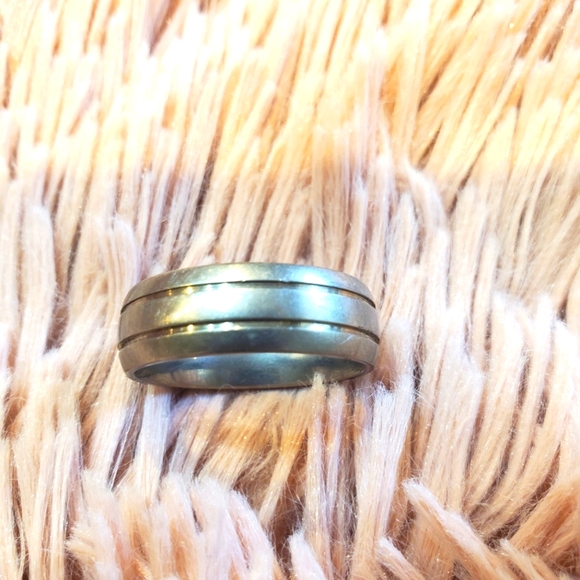 Vintage Other - Men's Vintage ring